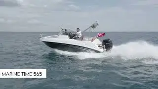 MARINE TIME 565