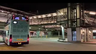 2124ST Transport Vlog 57: [Transit Systems Liverpool] Volvo B8L Gemilang (8197 T80)