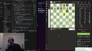 Coding Chess Analysis from Scratch