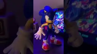 В общих чертах, как Sega решает споры вокруг Sonic Colors Ultimate..