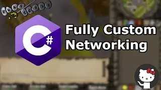 C# Runescape Emulation: Networking from Scratch [Ep. 6]