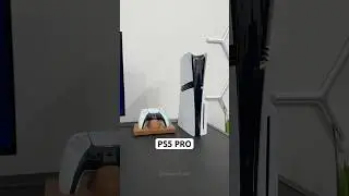 PS5 Pro &mdash; перед покупкой!