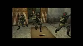 I.G.I 3 &ndash; The Mark | Mission 1: First Strike | Stealth Gameplay Walkthrough