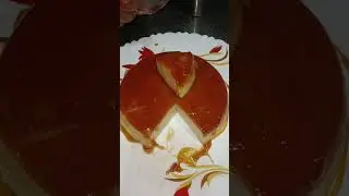 egg pudding without oven -easy dessert recipes at home ||egg pudding recipe