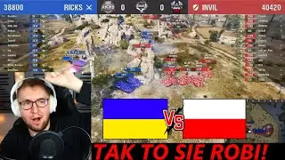 MULTI W SZOKU - INVIL DO 0 Z CHEATARAMI?