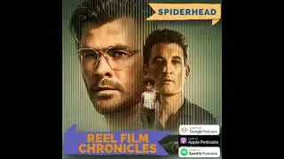 Spiderhead (2022)
