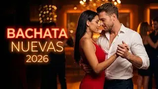 Romantic Bachata Mix 2026 🌹 | Love Rhythms to Feel Deep in the Heart