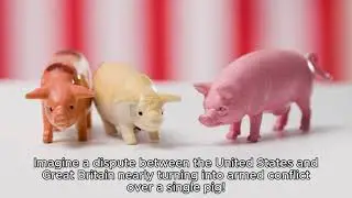10 Weird and wonderful facts about American history