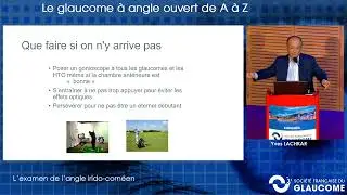9  Yves LACHKAR
