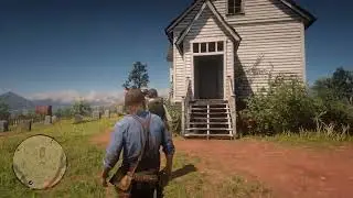 Arthur Takes the Diamond Brooch 💎 | RDR2 Debt Collection Gets Dirty