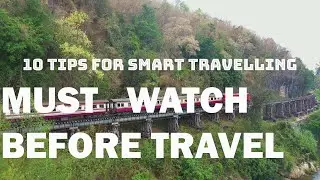 Travel Tips and Hacks - 10 Genius Travel tips for Your Next Trip
