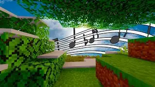 C H I L L C R A F T ~ Lofi Minecraft Music To Explore The World To 🎵