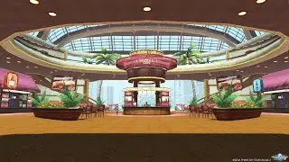 PSO2: Gathering Guru Sophia's Client Orders