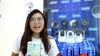 Unboxing Video - DSP-W215 mydlink&trade; Home Smart Plug