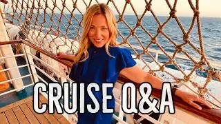 Let's talk cruise! Share your 