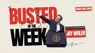 Error Code 406 - Elon did WHAT?!? - Error Code Show