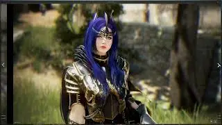 Black Desert | TET Crescent Ring - 114 Failed Stack (2025) Returning Player Enhancement | Yuenix