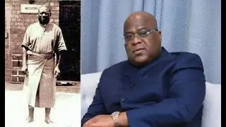100 ANS APRES SIMON KIMBAKU BOYOKA BA REVELATIONS EBIMI