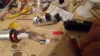 Weird DIYino behavior