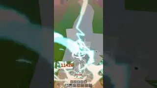 Rumble rework combo!!