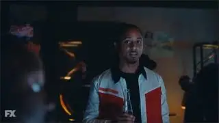 Paper Boi In The Club