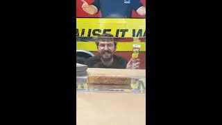 Flex Glue Works Underwater!
