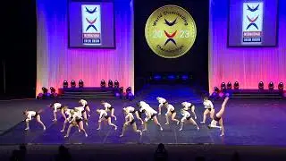 Australia [Jazz - Semis]