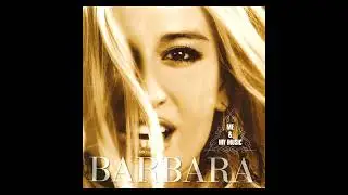 Barbara Ha&scaron;č&aacute;kov&aacute; - Akoby sa nič nestalo