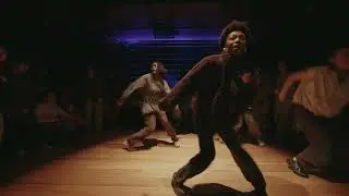 Tap Water Jam : Battle Tandem Carr&eacute; - Showcase | 100lux | Joseph Go