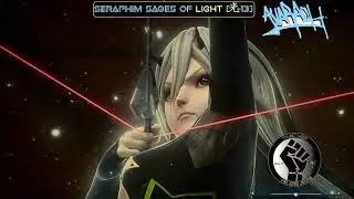 [PC] PSO2 Highlight:  Game Opener