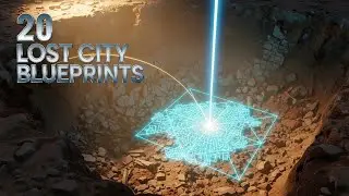 ENGINEERED Order Inside the 20 Lost Urban Plans of Early Cities