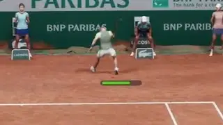 WHAT A TWEENER !!!