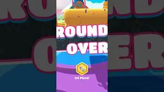 🏆 #fallguys #fallguyslive