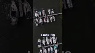 Drone Tour: What $ Buys on Water in Indian Harbour Beach!