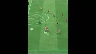 fc mobile e football tutorial
