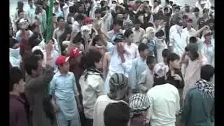 Dunya News-14-04-2012-Target Killing in Quetta