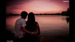 David Wide - Hearts (Audio only)