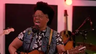 Amythyst Kiah: Black Myself