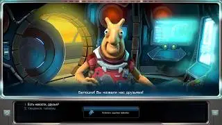 Star Control: Origins. Прохождение #20. Дредноут Скрайвов