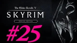 SKYRIM SPECIAL EDITION Gameplay ITA [#25] Il patto dei Nightingale