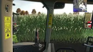 Farming Simulator 25  Projekt Lunow Feldarbeit  Ernte #10 (Part 20/38)