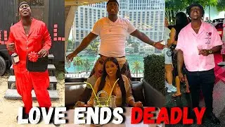 Man DIES After Secluded Holiday Trip With Girlfriend, Questions Remain | True Crime