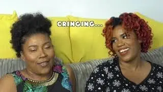 Real Talk (Love & Dating) ft. My Mom || InnerBeautyOutEL