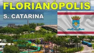Florian&oacute;polis, Santa Catarina | Conhe&ccedil;a A Hist&oacute;ria da Capital localizada na Ilha de Santa Catarina