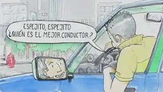 Bajemosle al trancon