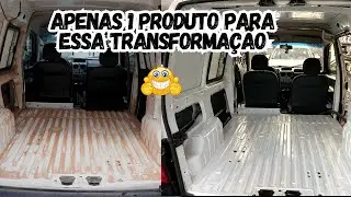 COMO DESENCARDIR UMA CAÇAMBA SUJA DE TERRA