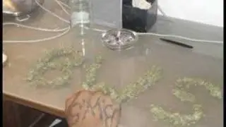 Marijuana Lover
