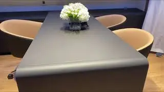 حفل افتتاح مركز الصيانة الجديد في الجفالي وكلاء مرسيدس بنز في المملكة جدة مع فراس New Service Centre