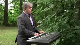 MILOŠ ČERVENÝ - JANKA MOJA - TELEVÍZIA SENZI