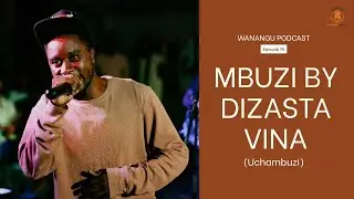 Episode 75 | Uchambuzi wa Mbuzi ya Dizasta Vina